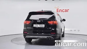 Kia Sorento, 2018 — миниатюра 4