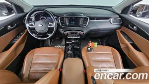 Kia Sorento, 2018 — миниатюра 7