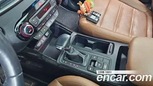 Kia Sorento, 2018 — миниатюра 9