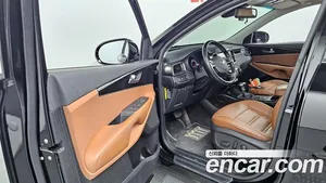 Kia Sorento, 2018 — миниатюра 10