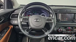 Kia Sorento, 2018 — миниатюра 15