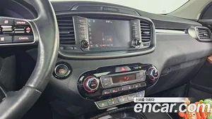 Kia Sorento, 2018 — миниатюра 16