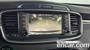 Kia Sorento, 2018 — миниатюра 17