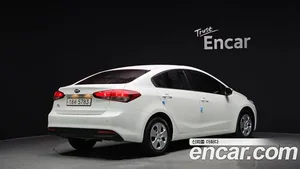 Kia K3, 2018 — миниатюра 2