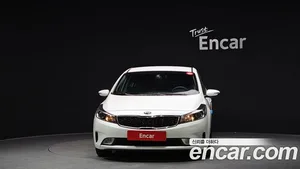 Kia K3, 2018 — миниатюра 3
