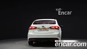 Kia K3, 2018 — миниатюра 4