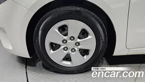 Kia K3, 2018 — миниатюра 5
