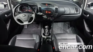 Kia K3, 2018 — миниатюра 7