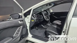 Kia K3, 2018 — миниатюра 10