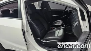 Kia K3, 2018 — миниатюра 11