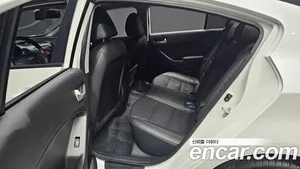 Kia K3, 2018 — миниатюра 12