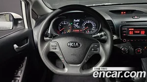 Kia K3, 2018 — миниатюра 13