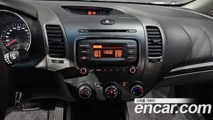 Kia K3, 2018 — миниатюра 14