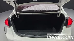 Kia K3, 2018 — миниатюра 20