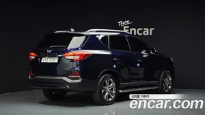 KGM Rexton, 2018 — миниатюра 2