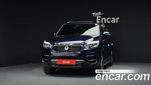 KGM Rexton, 2018 — миниатюра 3