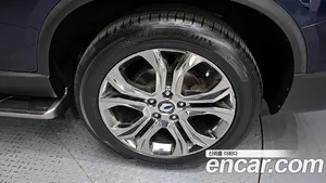 KGM Rexton, 2018 — миниатюра 5