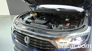 KGM Rexton, 2018 — миниатюра 6