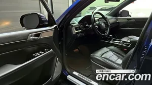 KGM Rexton, 2018 — миниатюра 10