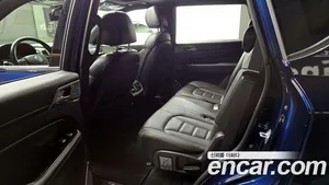 KGM Rexton, 2018 — миниатюра 11