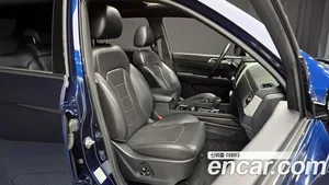 KGM Rexton, 2018 — миниатюра 12