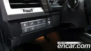 KGM Rexton, 2018 — миниатюра 15