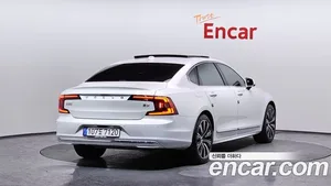 Volvo S90, 2024 — миниатюра 2