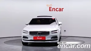 Volvo S90, 2024 — миниатюра 3
