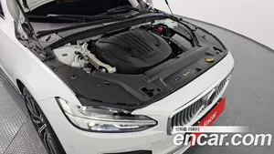 Volvo S90, 2024 — миниатюра 6