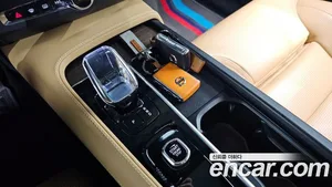 Volvo S90, 2024 — миниатюра 9