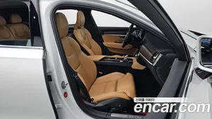 Volvo S90, 2024 — миниатюра 10
