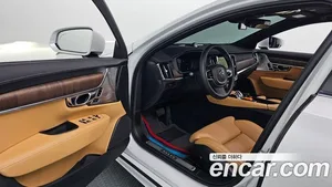 Volvo S90, 2024 — миниатюра 12