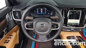 Volvo S90, 2024 — миниатюра 13
