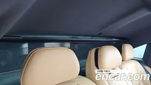 Volvo S90, 2024 — миниатюра 18