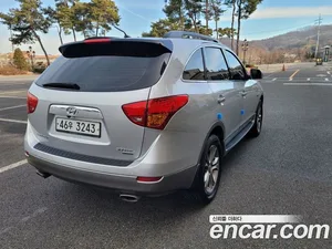 Hyundai Veracruz, 2014 — миниатюра 2