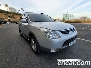 Hyundai Veracruz, 2014 — миниатюра 3