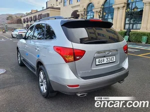 Hyundai Veracruz, 2014 — миниатюра 4