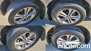 Hyundai Veracruz, 2014 — миниатюра 5