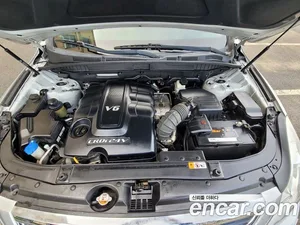 Hyundai Veracruz, 2014 — миниатюра 6
