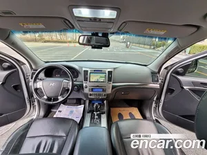 Hyundai Veracruz, 2014 — миниатюра 7
