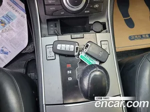 Hyundai Veracruz, 2014 — миниатюра 9