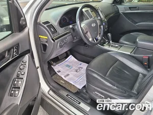 Hyundai Veracruz, 2014 — миниатюра 10