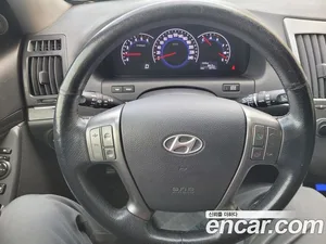 Hyundai Veracruz, 2014 — миниатюра 11