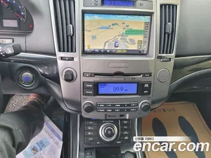Hyundai Veracruz, 2014 — миниатюра 13