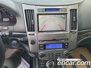 Hyundai Veracruz, 2014 — миниатюра 14