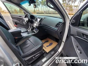 Hyundai Veracruz, 2014 — миниатюра 19