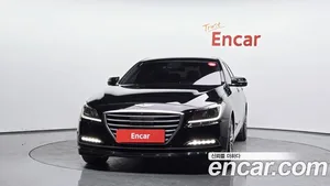 Hyundai Genesis, 2015 — миниатюра 3