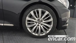 Hyundai Genesis, 2015 — миниатюра 5