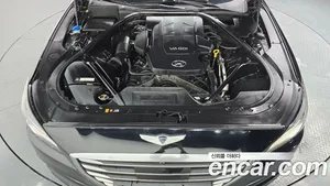 Hyundai Genesis, 2015 — миниатюра 6