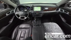 Hyundai Genesis, 2015 — миниатюра 7